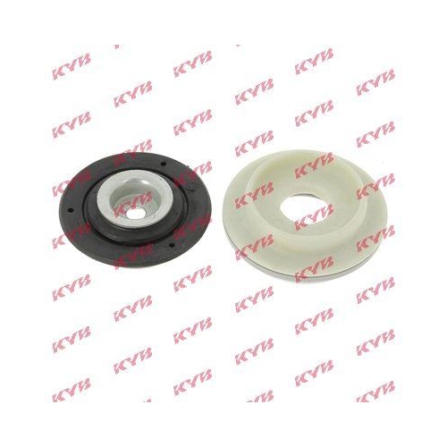 Reparatursatz, Federbeinst&uuml;tzlager KYB SM1820 Suspension Mounting Kit f&uuml;r FIAT