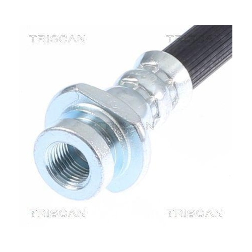 Bremsschlauch TRISCAN 8150 24241 f&uuml;r OPEL VAUXHALL, Hinterachse links