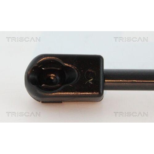 Gasfeder, Koffer-/Laderaum TRISCAN 8710 18235 f&uuml;r KIA, hinten links