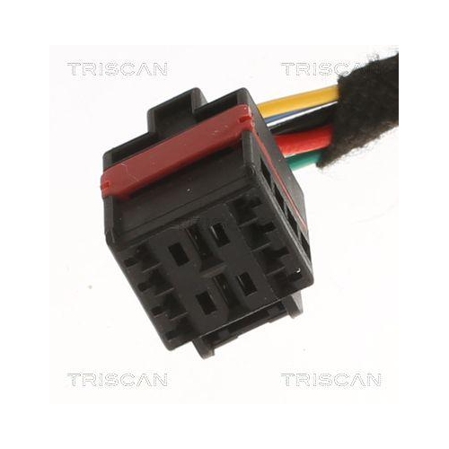 Gasfeder, Koffer-/Laderaum TRISCAN 8710 29302 f&uuml;r AUDI, hinten links