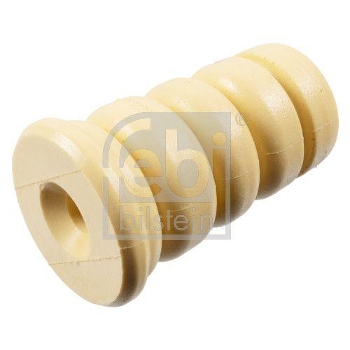 FEBI BILSTEIN Anschlagpuffer, Federung 188141 f&uuml;r BMW, Hinterachse links