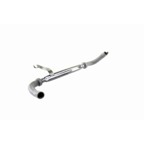 K&uuml;hlerschlauch VAICO V42-0448 Q+, Erstausr&uuml;sterqualit&auml;t f&uuml;r PEUGEOT, unten