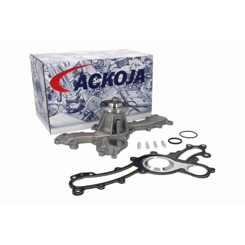 ACKOJA A70-50022 Wasserpumpe, Motork&uuml;hlung Original ACKOJA Qualit&auml;t f&uuml;r TOYOTA