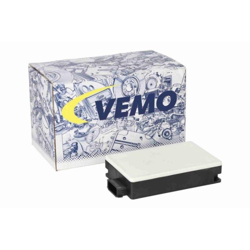 Steuerger&auml;t, Spurwechselassistent VEMO V30-67-0004 Q+, Erstausr&uuml;sterqualit&auml;t