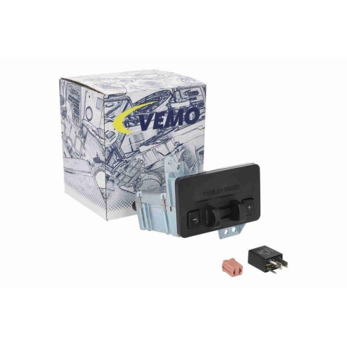 Schalter, Feststellbremsbetätigung VEMO V25-73-0185 Original VEMO Qualität für