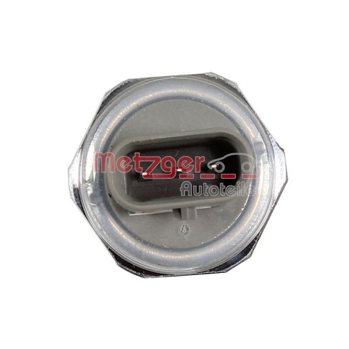 Öldruckschalter METZGER 0910118 ORIGINAL ERSATZTEIL für ALFA ROMEO FIAT JEEP