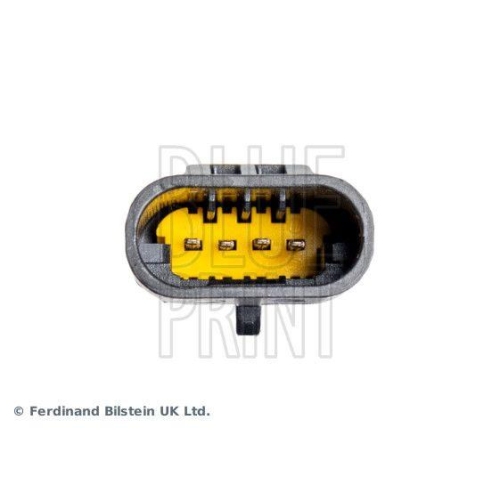 Lambdasonde BLUE PRINT ADBP700078 für NISSAN RENAULT DACIA