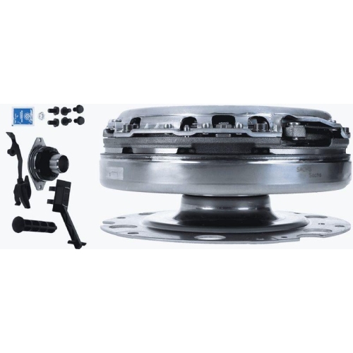 Kupplungssatz SACHS 2290 601 098 ZMS Modul XTend für