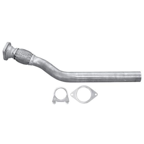 HELLA Abgasrohr 8LA 366 001-271 Easy2Fit –