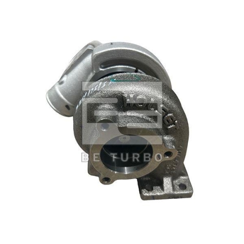 BE TURBO 131433 Lader, Aufladung f&uuml;r IVECO