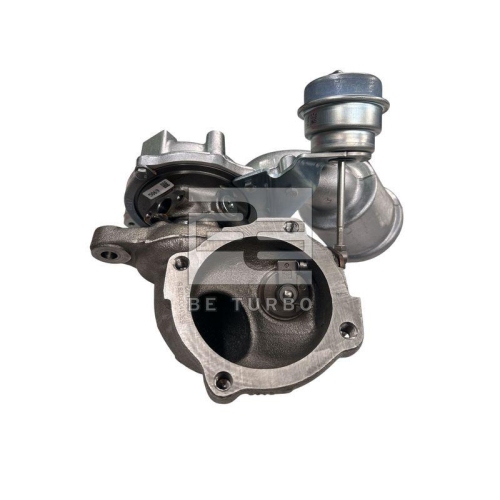 BE TURBO 124637 Lader, Aufladung f&uuml;r VAG