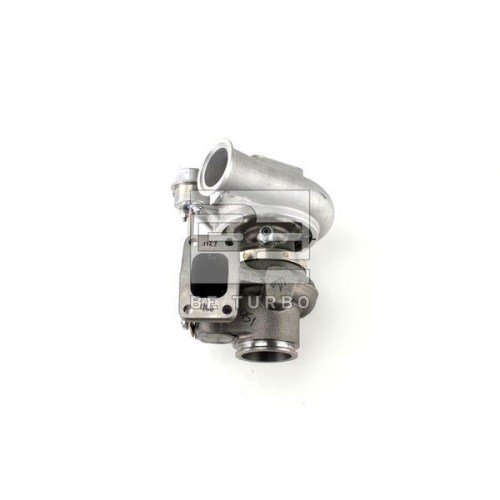 BE TURBO 127828 Lader, Aufladung f&uuml;r DAF CUMMINS
