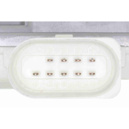 VEMO T&uuml;rschloss links und rechts vorne , mit Soft-Close mit Soft-Clo V10-85-2268 + V10-85-2269 f&uuml;r VW