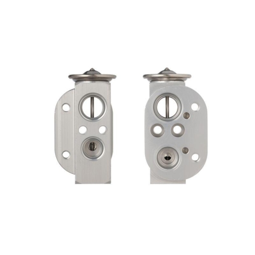 HELLA 8UW 366 260-251 Expansionsventil, Klimaanlage >>> Easy2Fit <<< f&uuml;r BMW