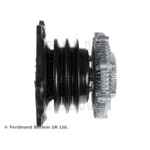 Wasserpumpe, Motork&uuml;hlung BLUE PRINT ADN19127 f&uuml;r NISSAN