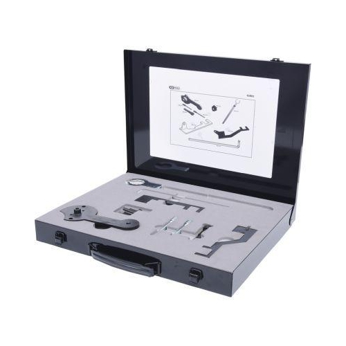 Einstellwerkzeugsatz, Steuerzeiten KS TOOLS 400.2140 für