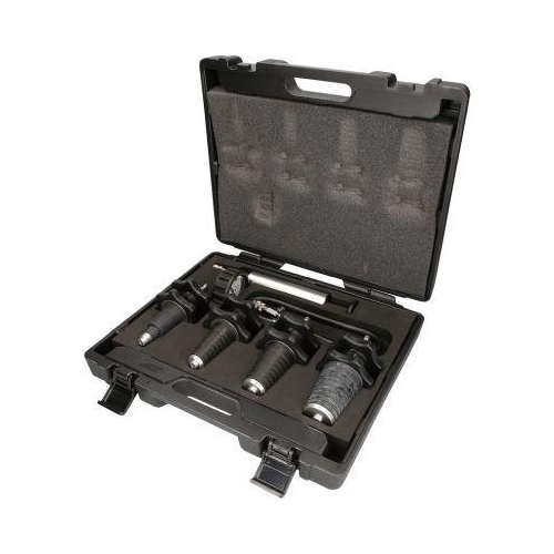 Prüfset, Kühlsystemdruck KS TOOLS 455.0145 für