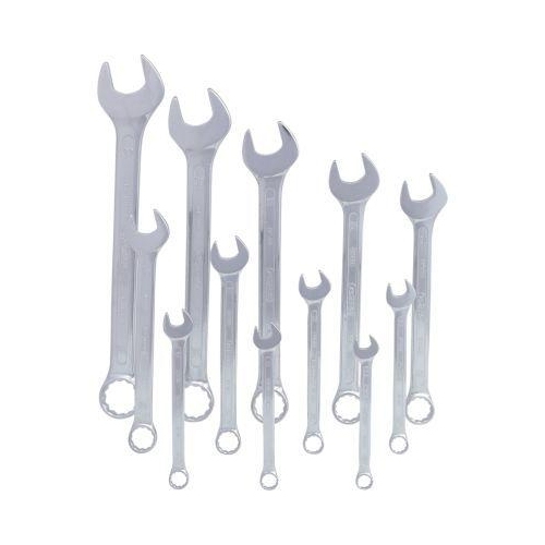 Ring-/Gabelschlüsselsatz KS TOOLS 517.0085 für