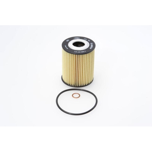 &Ouml;lfilter BOSCH F 026 407 071 f&uuml;r GMC OPEL VAUXHALL CHEVROLET HOLDEN