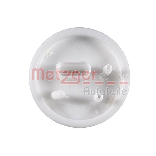 Kraftstoff-F&ouml;rdereinheit METZGER 2250093 f&uuml;r VW SIEMENS