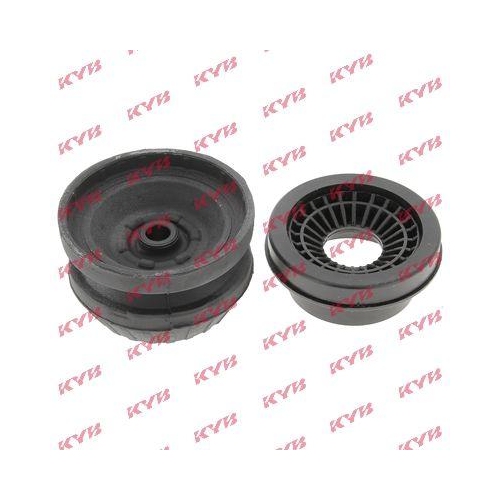 Reparatursatz, Federbeinst&uuml;tzlager KYB SM5499 Suspension Mounting Kit f&uuml;r