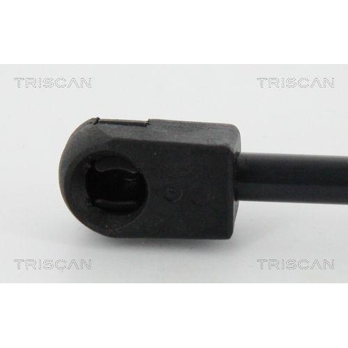 Gasfeder, Koffer-/Laderaum TRISCAN 8710 18237 f&uuml;r KIA, hinten links
