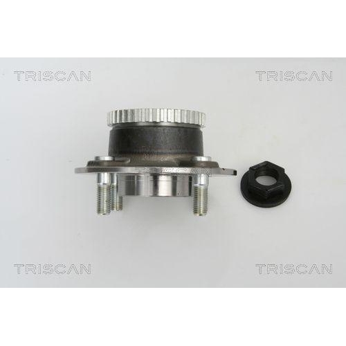 Radlagersatz TRISCAN 8530 16229 f&uuml;r FORD, Hinterachse