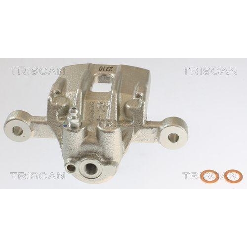 Bremssattel TRISCAN 8175 43210 f&uuml;r HYUNDAI KIA, Hinterachse rechts