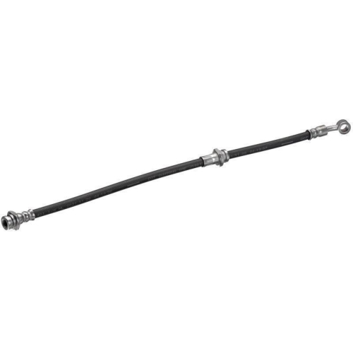 Bremsschlauch ATE 24.5269-0462.3 f&uuml;r NISSAN, Vorderachse
