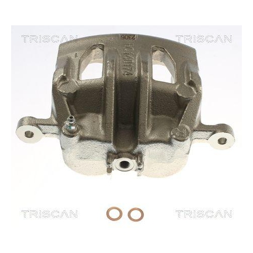 Bremssattel TRISCAN 8175 43138 f&uuml;r HYUNDAI KIA, Vorderachse rechts