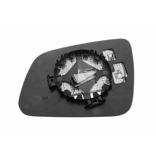 Spiegelglas, Au&szlig;enspiegel VEMO V30-69-0025 Original VEMO Qualit&auml;t f&uuml;r, rechts