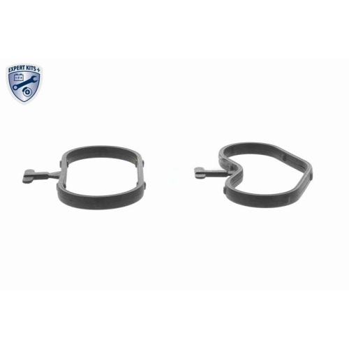 Dichtungssatz, &Ouml;lk&uuml;hler VEMO V38-60-9004 EXPERT KITS + f&uuml;r MERCEDES-BENZ NISSAN