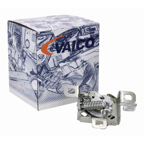 Motorhaubenschloss VAICO V22-1215 Original VAICO Qualität für AEBI CITROËN FIAT