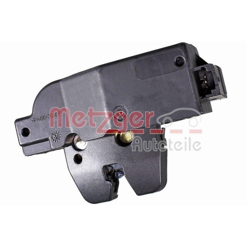 Heckklappenschloss METZGER 2310818 f&uuml;r CITRO&Euml;N PEUGEOT CITRO&Euml;N/PEUGEOT, mitte