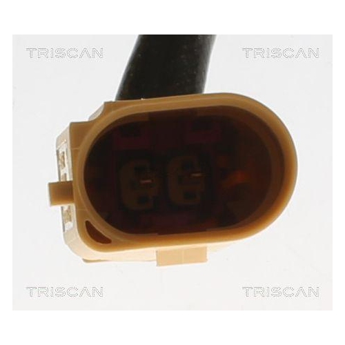 Sensor, Abgastemperatur TRISCAN 8826 29190 f&uuml;r AUDI
