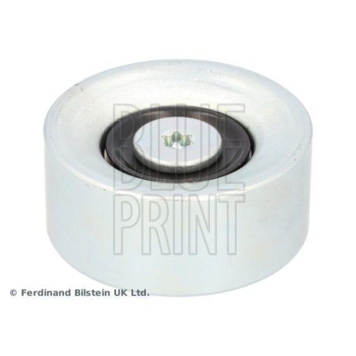 Umlenk-/F&uuml;hrungsrolle, Keilrippenriemen BLUE PRINT ADBP960074 f&uuml;r HONDA