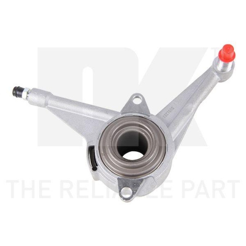 Zentralausr&uuml;cker, Kupplung NK 144702 f&uuml;r VW, f&uuml;r Fahrzeuge mit Schaltgest&auml;nge