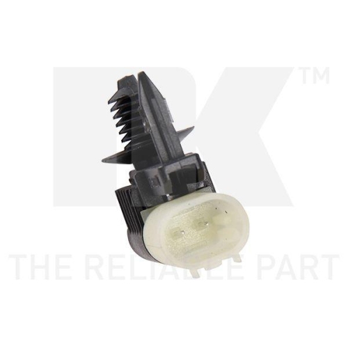 Warnkontakt, Bremsbelagverschlei&szlig; NK 280258 f&uuml;r JAGUAR, Vorderachse