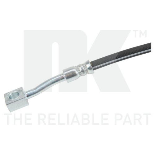 Bremsschlauch NK 856601 f&uuml;r TESLA, Vorderachse links