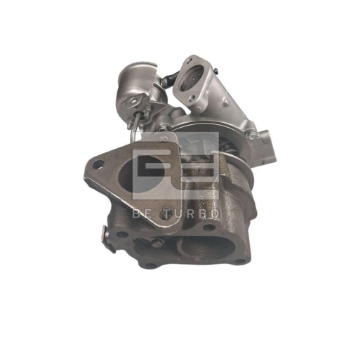 BE TURBO 124880 Lader, Aufladung f&uuml;r NISSAN