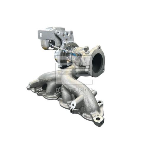 BE TURBO 131682 Lader, Aufladung f&uuml;r HYUNDAI