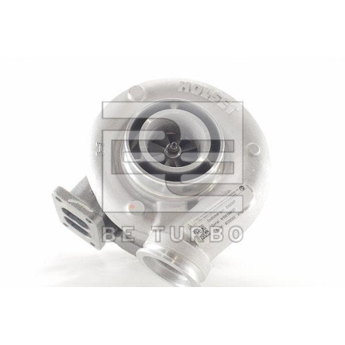 BE TURBO 124452 Lader, Aufladung f&uuml;r MAN