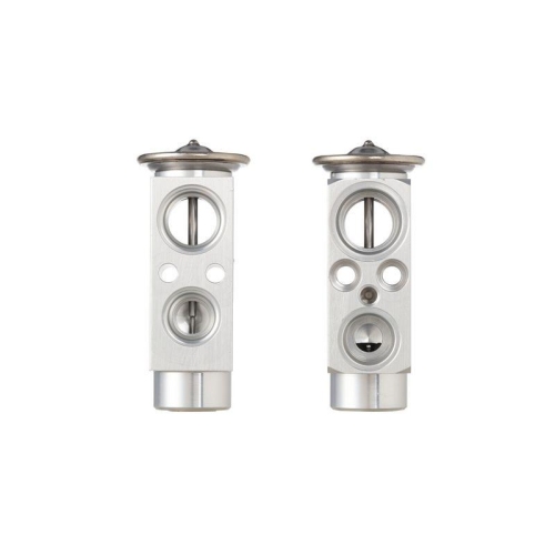 HELLA 8UW 366 260-121 Expansionsventil, Klimaanlage >>> Easy2Fit <<< f&uuml;r BMW