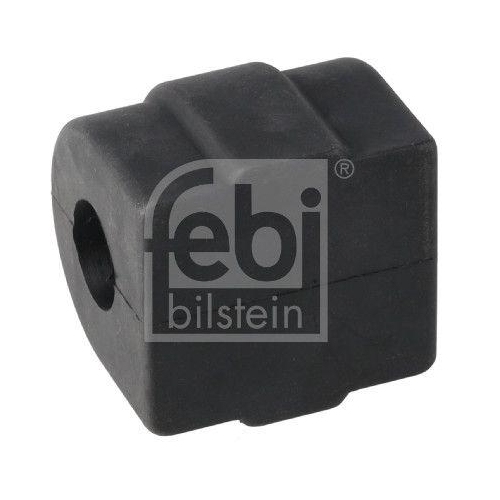FEBI BILSTEIN Lagerung, Stabilisator 44263 f&uuml;r BMW, Vorderachse