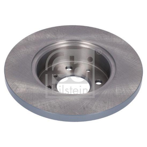 Bremsscheibe FEBI BILSTEIN 17945 f&uuml;r ROVER, Vorderachse