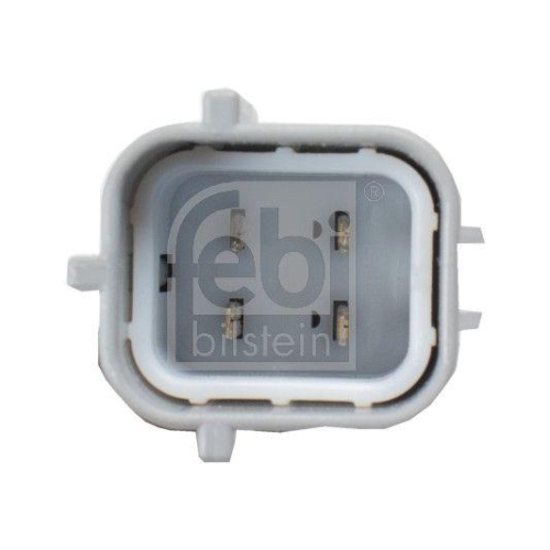 FEBI BILSTEIN Lambdasonde 177523 f&uuml;r NISSAN RENAULT SUZUKI INFINITI