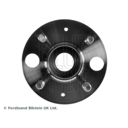 Radlagersatz BLUE PRINT ADH28347 f&uuml;r HONDA, Hinterachse links