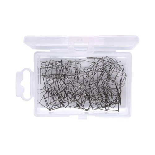 Kunststoffreparaturklammer KS TOOLS 150.1051 für