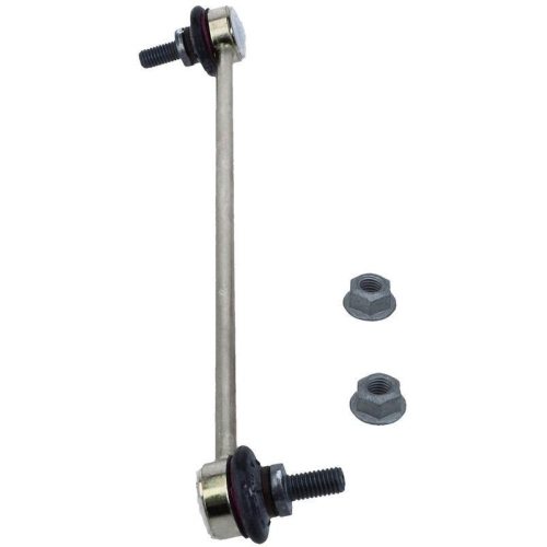 Stange/Strebe, Stabilisator LEMF&Ouml;RDER 26004 02 f&uuml;r FORD MAZDA, Vorderachse links