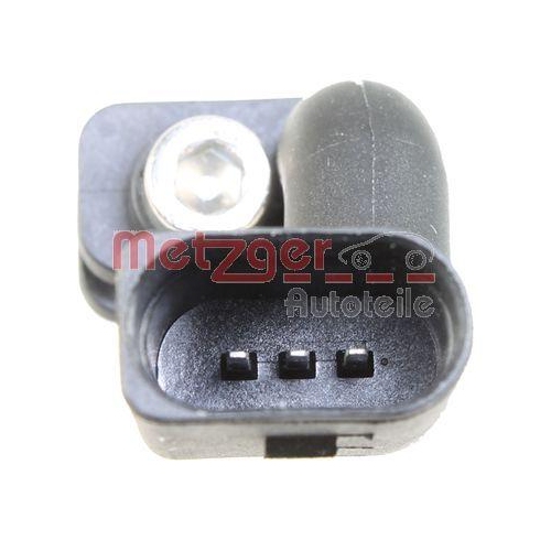 Impulsgeber, Kurbelwelle METZGER 0902409 f&uuml;r VAG